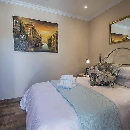 Kings Halt Otel Bloemfontein Dış mekan fotoğraf