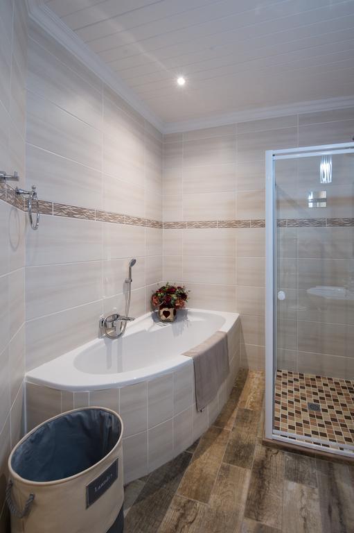 Kings Halt Otel Bloemfontein Dış mekan fotoğraf