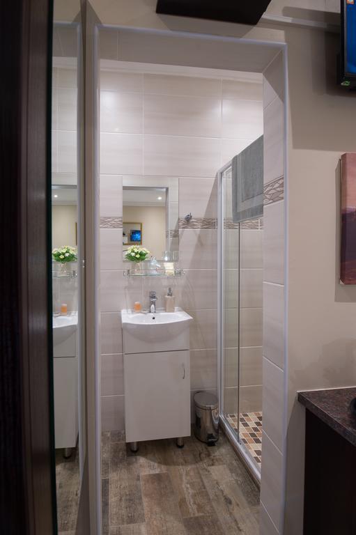 Kings Halt Otel Bloemfontein Dış mekan fotoğraf