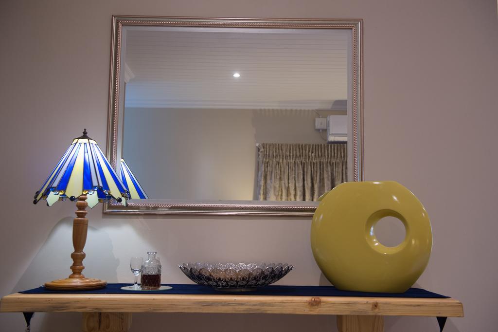 Kings Halt Otel Bloemfontein Dış mekan fotoğraf