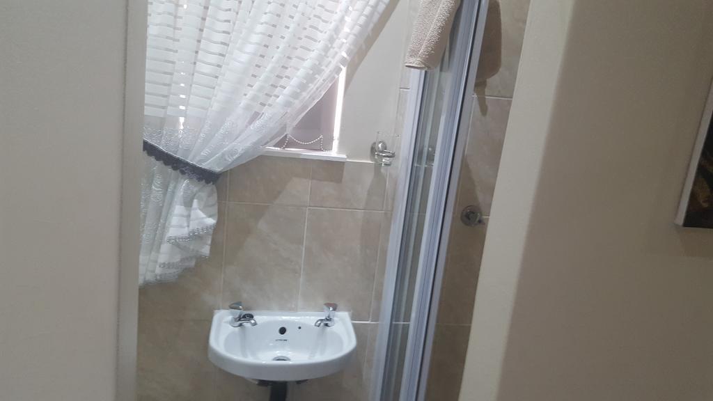 Kings Halt Otel Bloemfontein Dış mekan fotoğraf